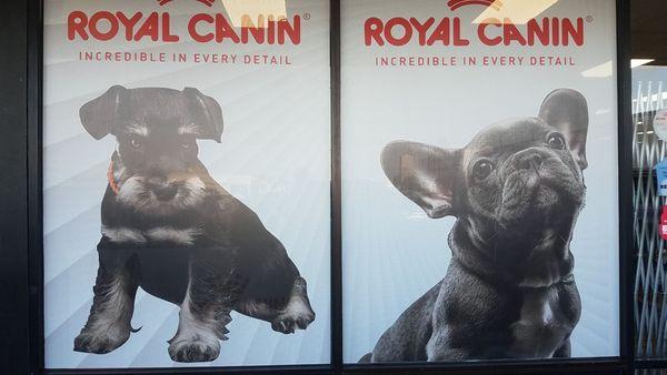 Royal Canin