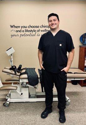 Stutzman Chiropractic