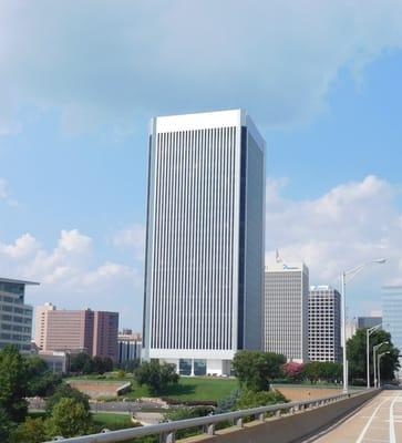 Federal Reserve Bank of Richmond