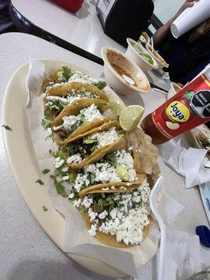 Tacos De Marcelo