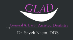 Sayeh Naem, DDS - Glad Dental