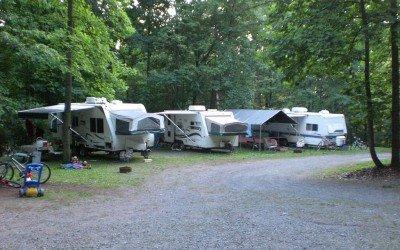 Campground