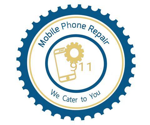 911 Phone Repair and Sales