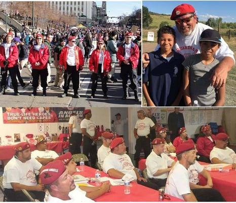 Guardian Angels Safety Patrol