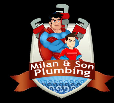 Milan and Son Plumbing