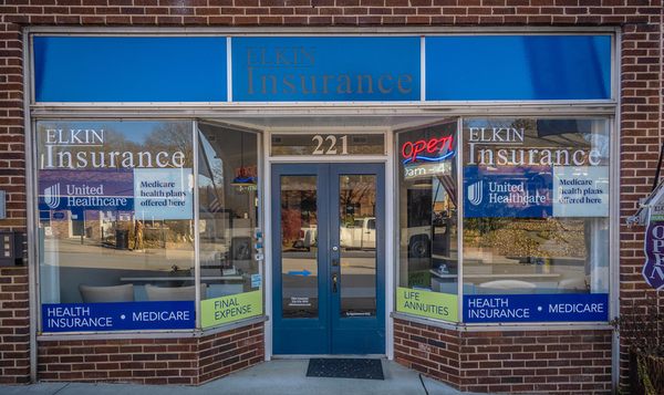 Elkin Insurance