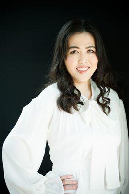 Amy Sakabe, Piano instructor