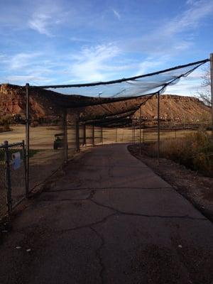 @ Virgin River Trail