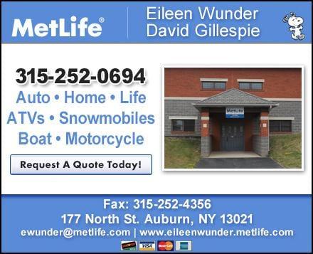 MetLife Auto & Home