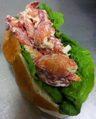 Lobster Roll