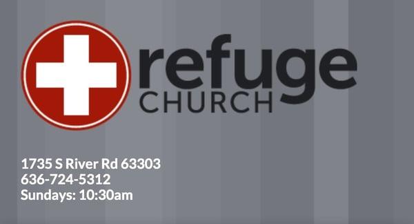 Refuge Church