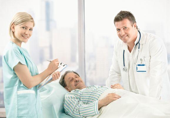 Critical Care Insurance