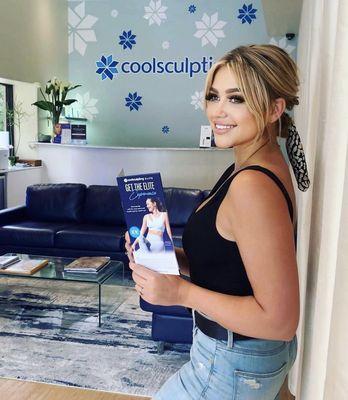 CoolSculpting