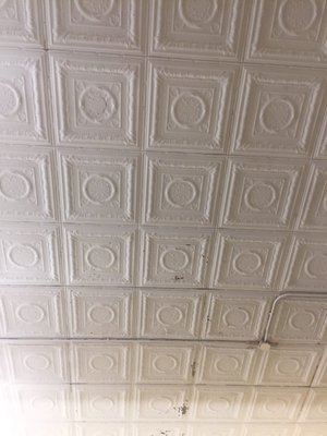 Love this ceiling