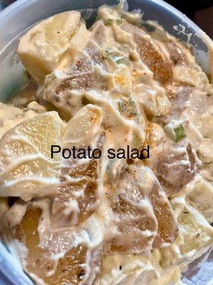 Potato Salad