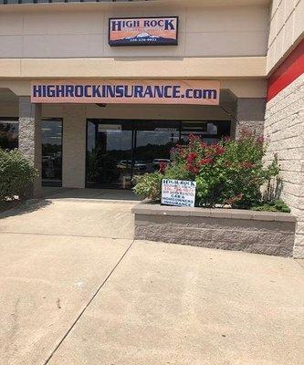 High Rock Insurance Agency