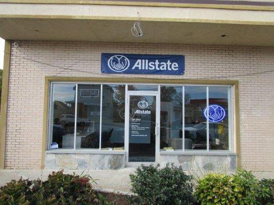 Allstate Insurance