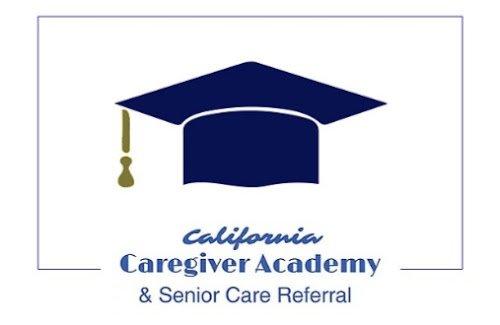 California caregiver Academy