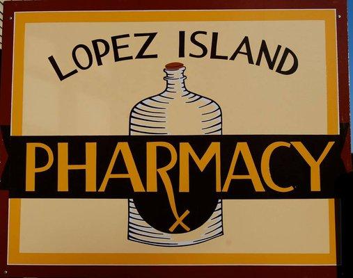 Lopez Island Pharmacy