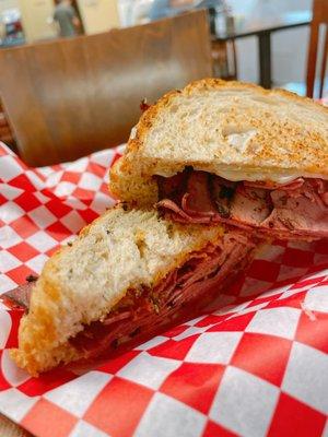 Marie's Italian Deli