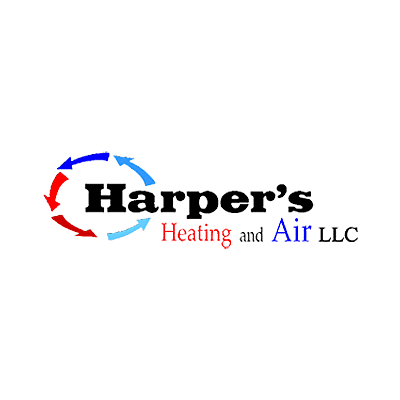 Harper's Heating and Air LLC