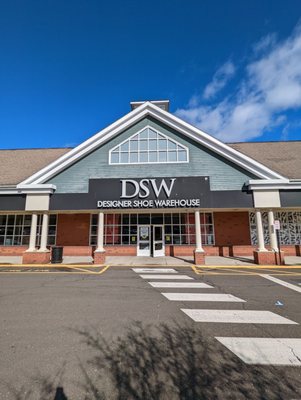 DSW Designer Shoe Warehouse