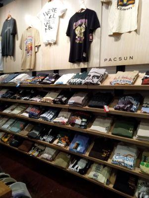 Pacsun