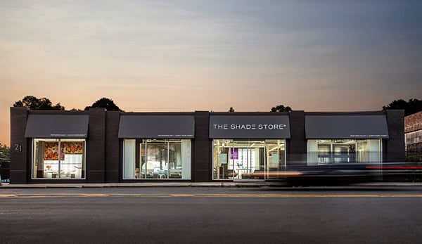 The Shade Store - Port Chester, NY