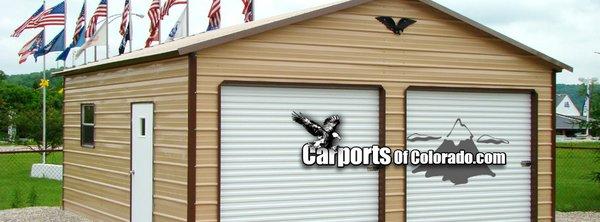 Carports of Colorado