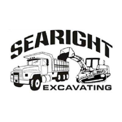 Searight Excavating Inc