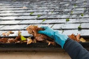 Gutter Cleaning Services in Marietta GA