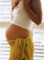 Pre Natal & Post Natal Massage