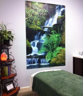 Grosse lle Cloud Nine Massage Therapy