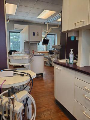 Mount Joy Dental Associates