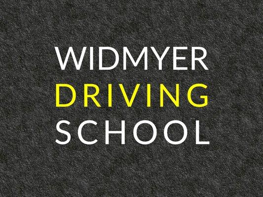 Widmyer Driving School