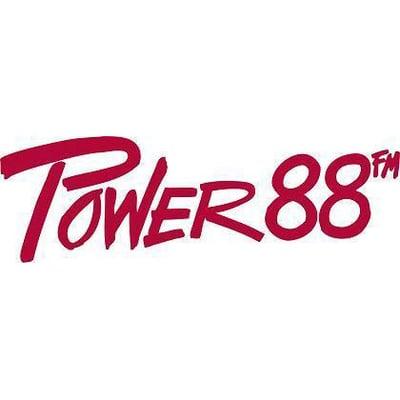 WGAO - Power 88.3 FM