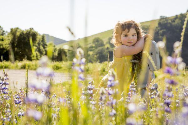 Carmel Children Photography