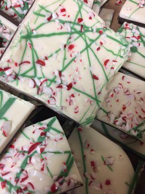 Jingle Bell Bark! 'Tis the season' wait...what?