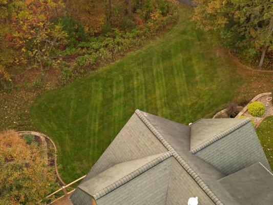 lawn care mosinee wi