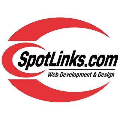 SpotLinks Web Development