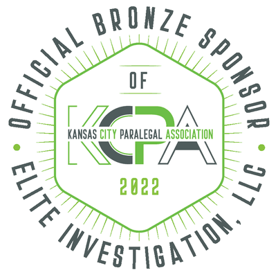 Proudly Sponsoring for 2022
 Kansas City Paralegal Association