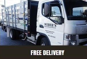 Free Delivery