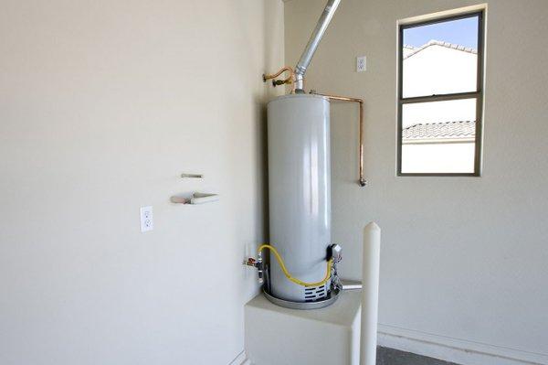 Water Heaters