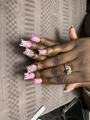 NY Nails