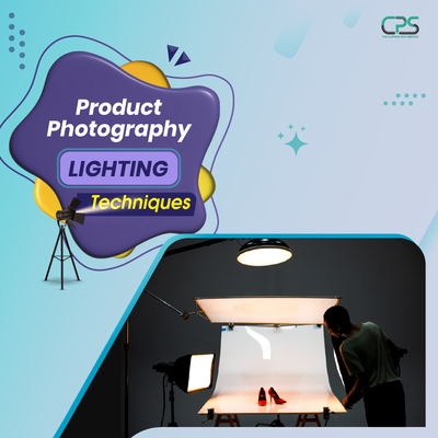 Product Photography Lighting Techniques