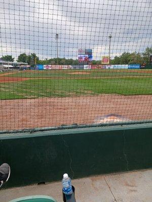 Memorial Stadium