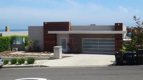 Malibu Beach House