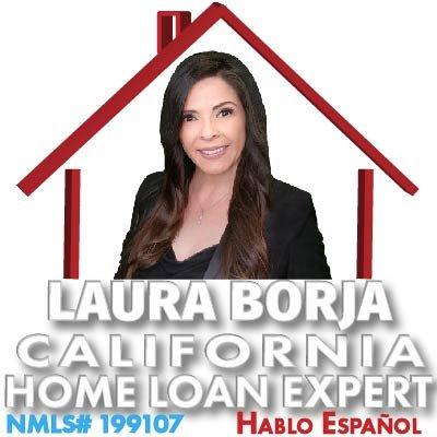 Laura Borja- Home Loan Expert