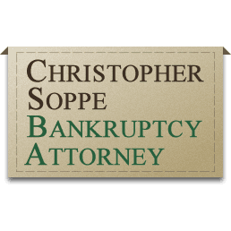 Christopher Soppe Bankruptcy Attorney