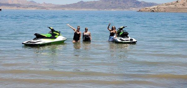 Ski Donkey Watercraft Rentals